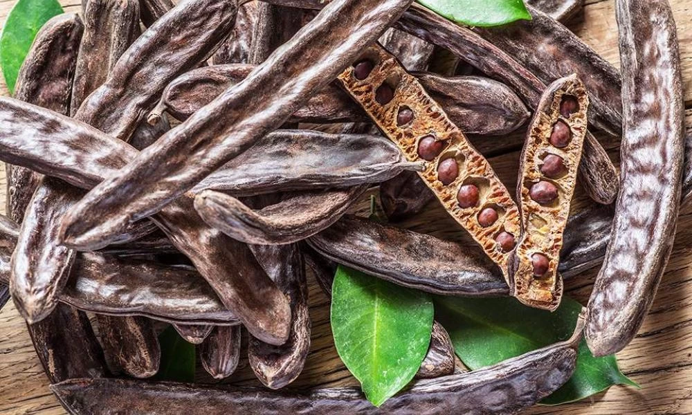 Αυτό είναι το αντικαρκινικό τρόφιμο που έχει περισσότερο ασβέστιο από το γάλα